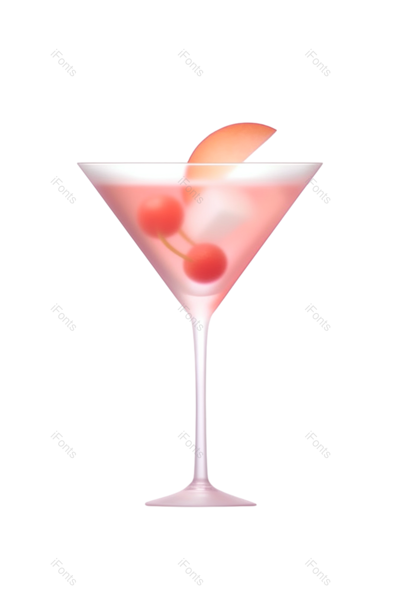 夏天图片,甜品元素,设计元素PNG,夏日免抠素材